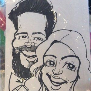 Meet your Posher, Eder